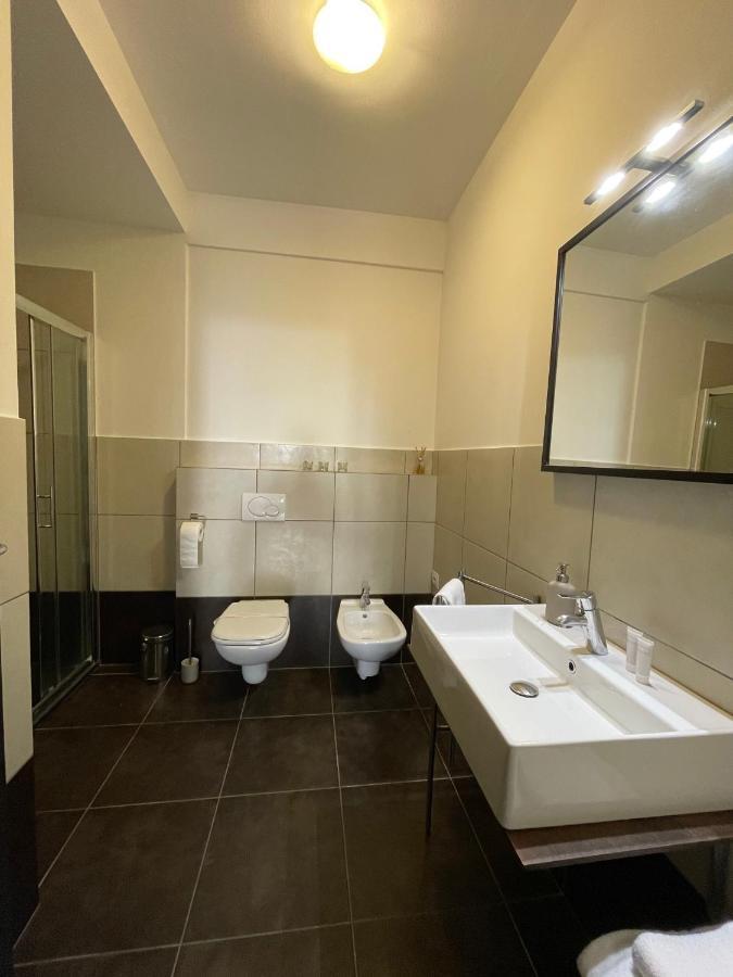 Urban Homy Gorizia Bed & Breakfast エクステリア 写真