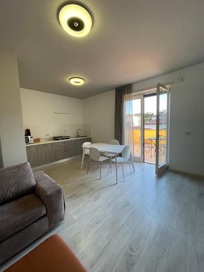 Urban Homy Gorizia Bed & Breakfast エクステリア 写真