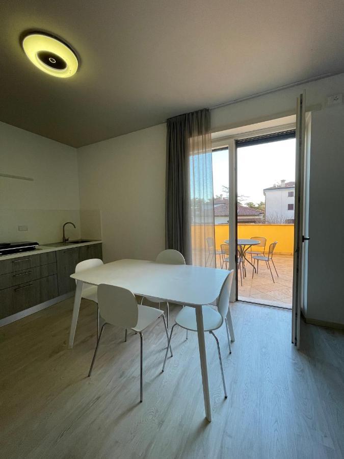 Urban Homy Gorizia Bed & Breakfast エクステリア 写真