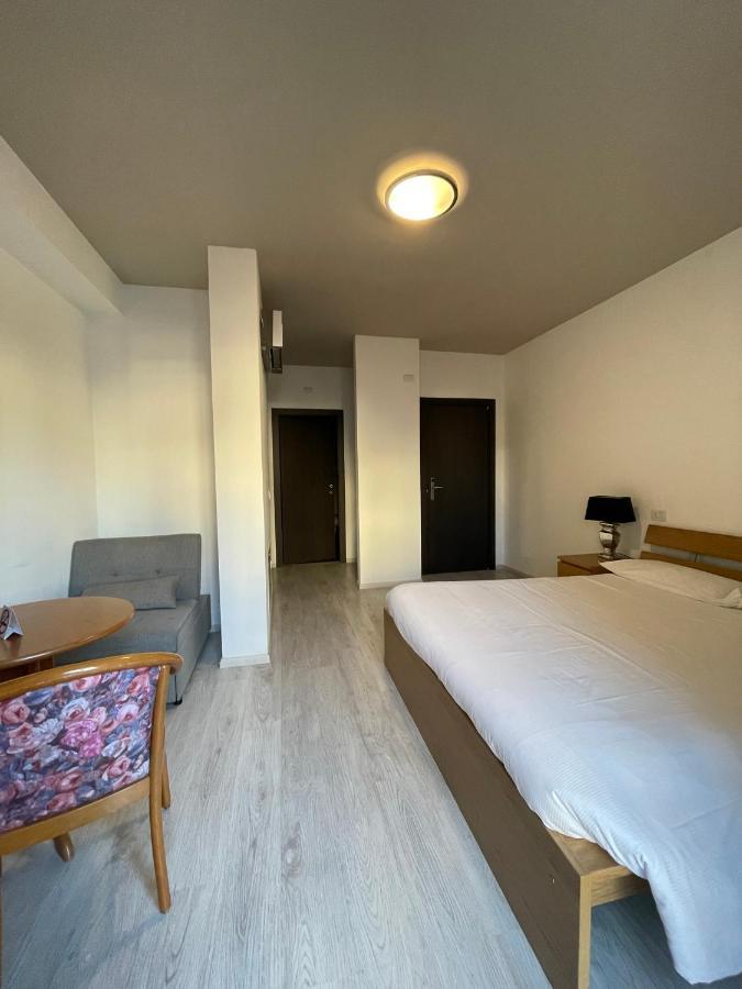 Urban Homy Gorizia Bed & Breakfast エクステリア 写真