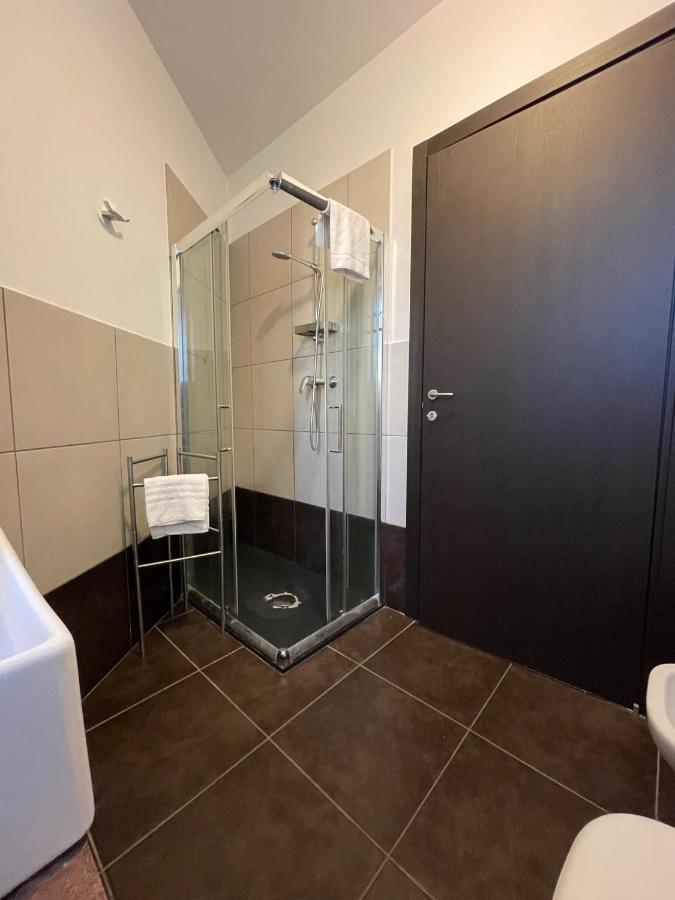Urban Homy Gorizia Bed & Breakfast エクステリア 写真