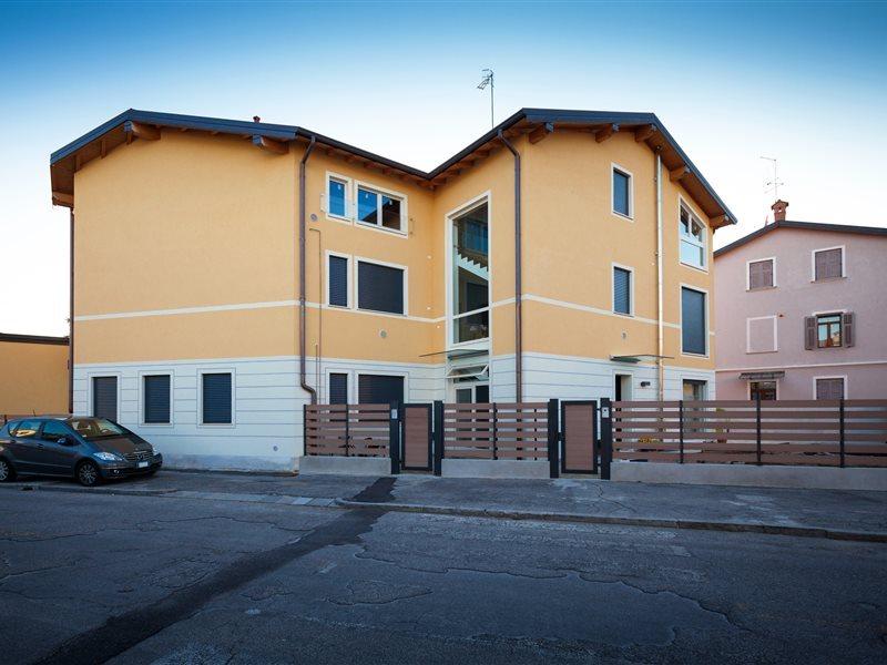 Urban Homy Gorizia Bed & Breakfast エクステリア 写真