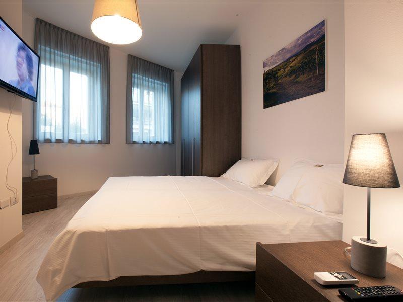 Urban Homy Gorizia Bed & Breakfast エクステリア 写真