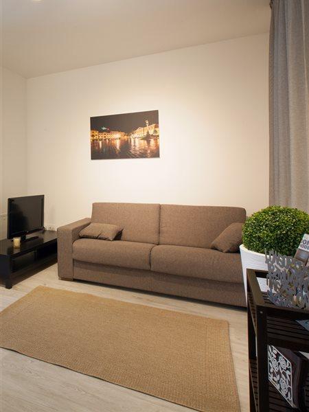 Urban Homy Gorizia Bed & Breakfast エクステリア 写真