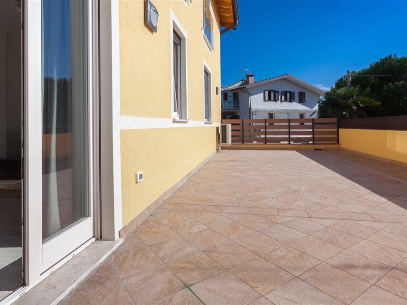 Urban Homy Gorizia Bed & Breakfast エクステリア 写真