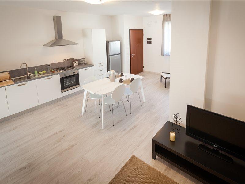 Urban Homy Gorizia Bed & Breakfast エクステリア 写真