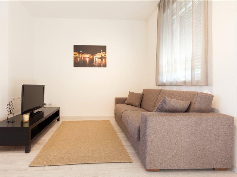 Urban Homy Gorizia Bed & Breakfast エクステリア 写真