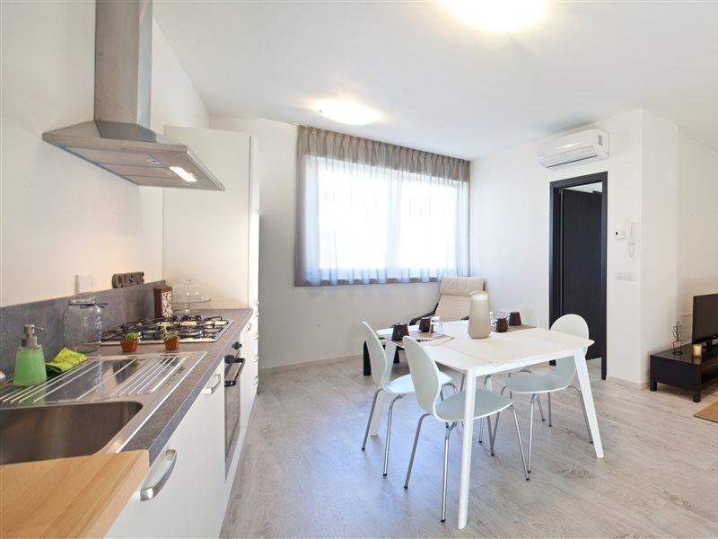 Urban Homy Gorizia Bed & Breakfast エクステリア 写真