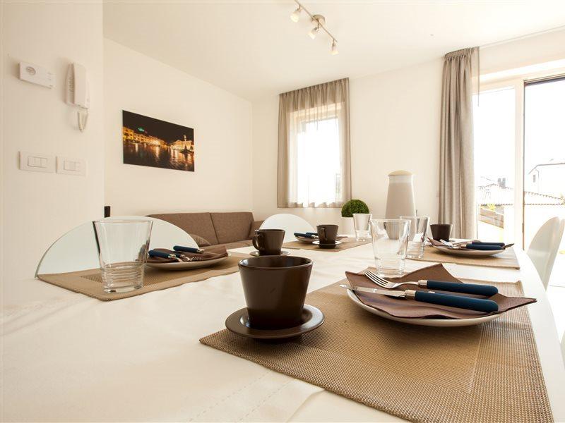 Urban Homy Gorizia Bed & Breakfast エクステリア 写真