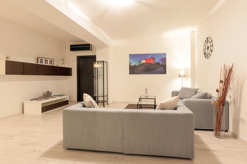 Urban Homy Gorizia Bed & Breakfast エクステリア 写真