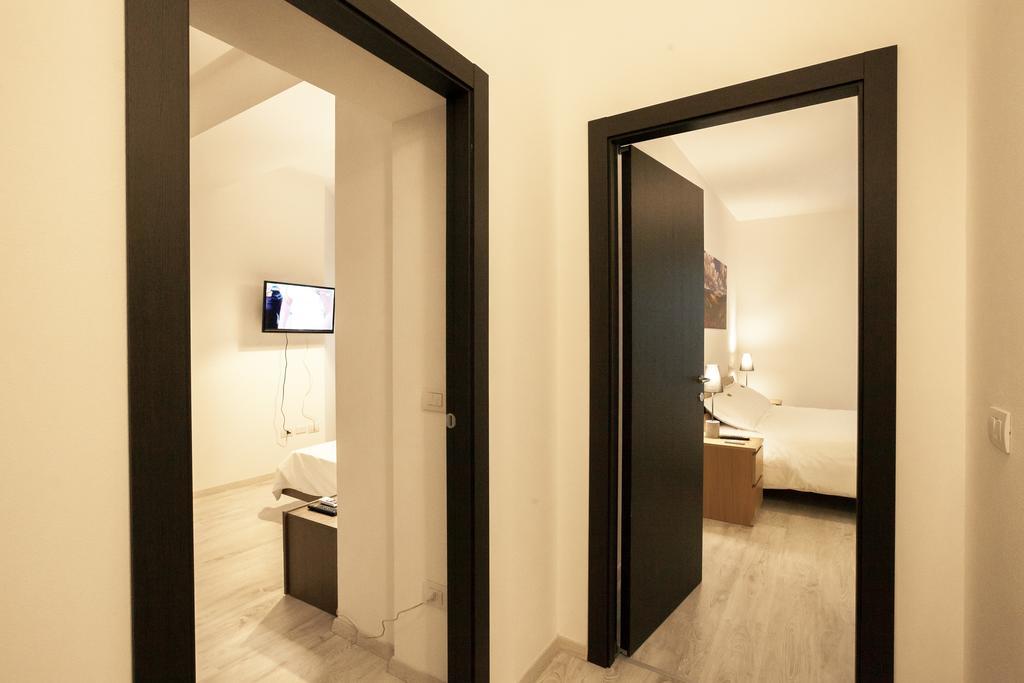 Urban Homy Gorizia Bed & Breakfast エクステリア 写真
