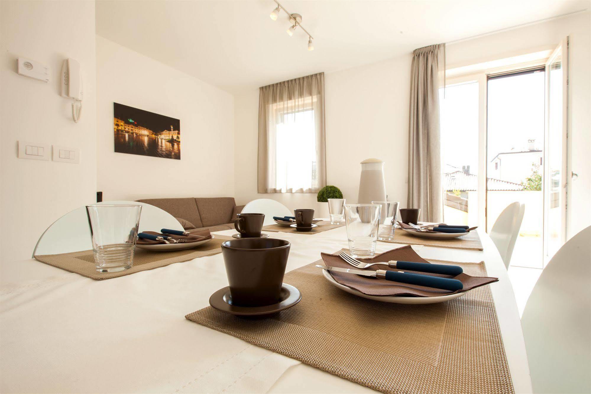 Urban Homy Gorizia Bed & Breakfast エクステリア 写真