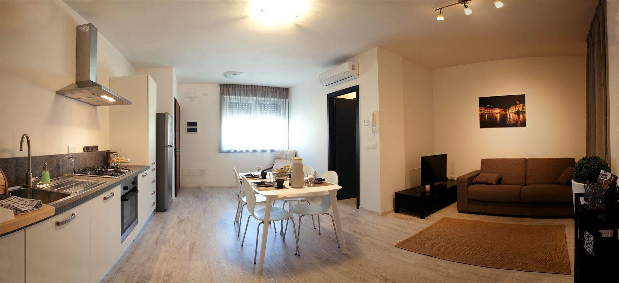 Urban Homy Gorizia Bed & Breakfast エクステリア 写真