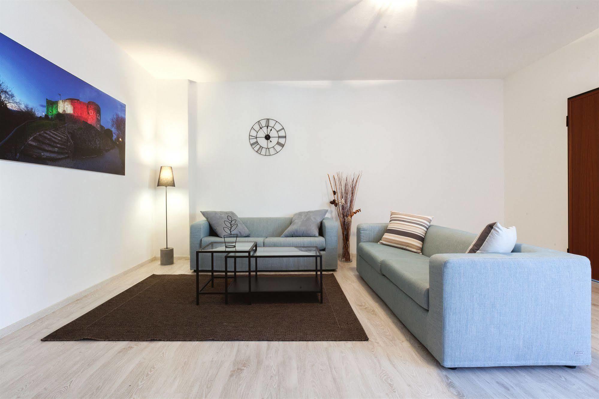 Urban Homy Gorizia Bed & Breakfast エクステリア 写真