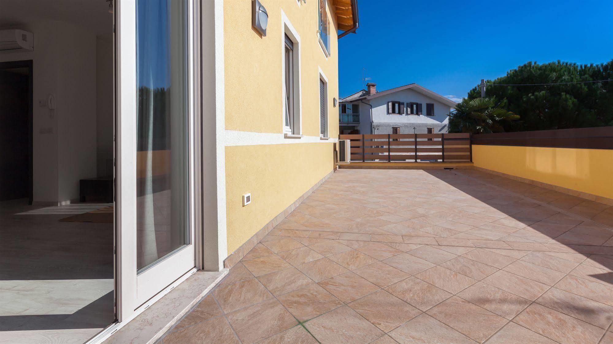 Urban Homy Gorizia Bed & Breakfast エクステリア 写真
