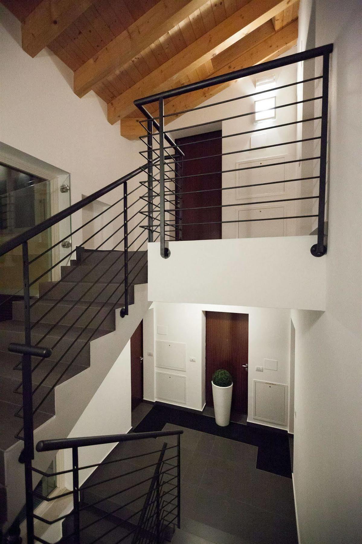 Urban Homy Gorizia Bed & Breakfast エクステリア 写真