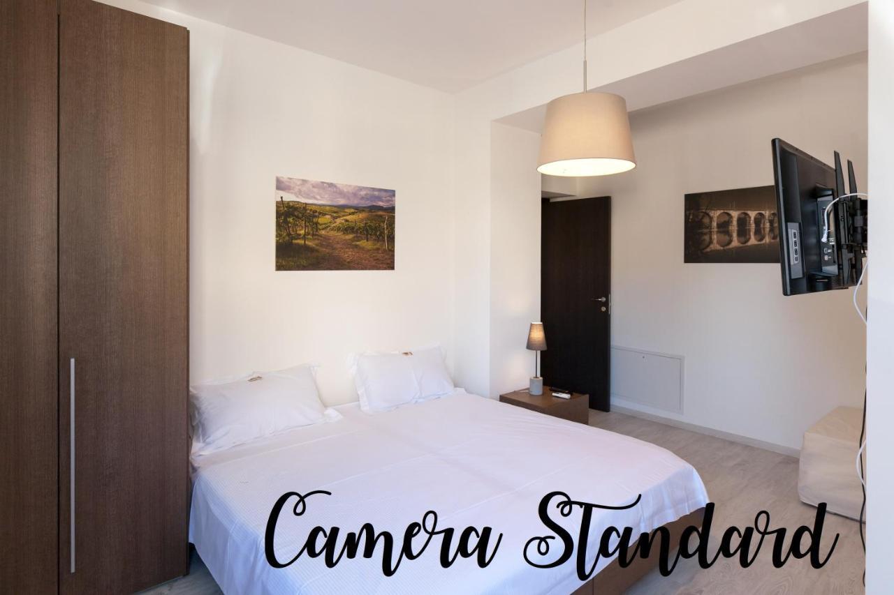 Urban Homy Gorizia Bed & Breakfast エクステリア 写真