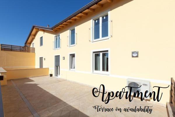 Urban Homy Gorizia Bed & Breakfast エクステリア 写真