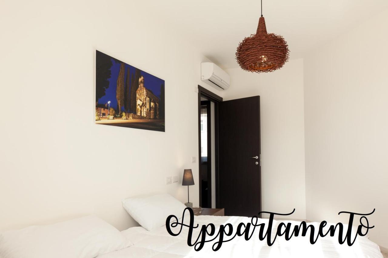 Urban Homy Gorizia Bed & Breakfast エクステリア 写真
