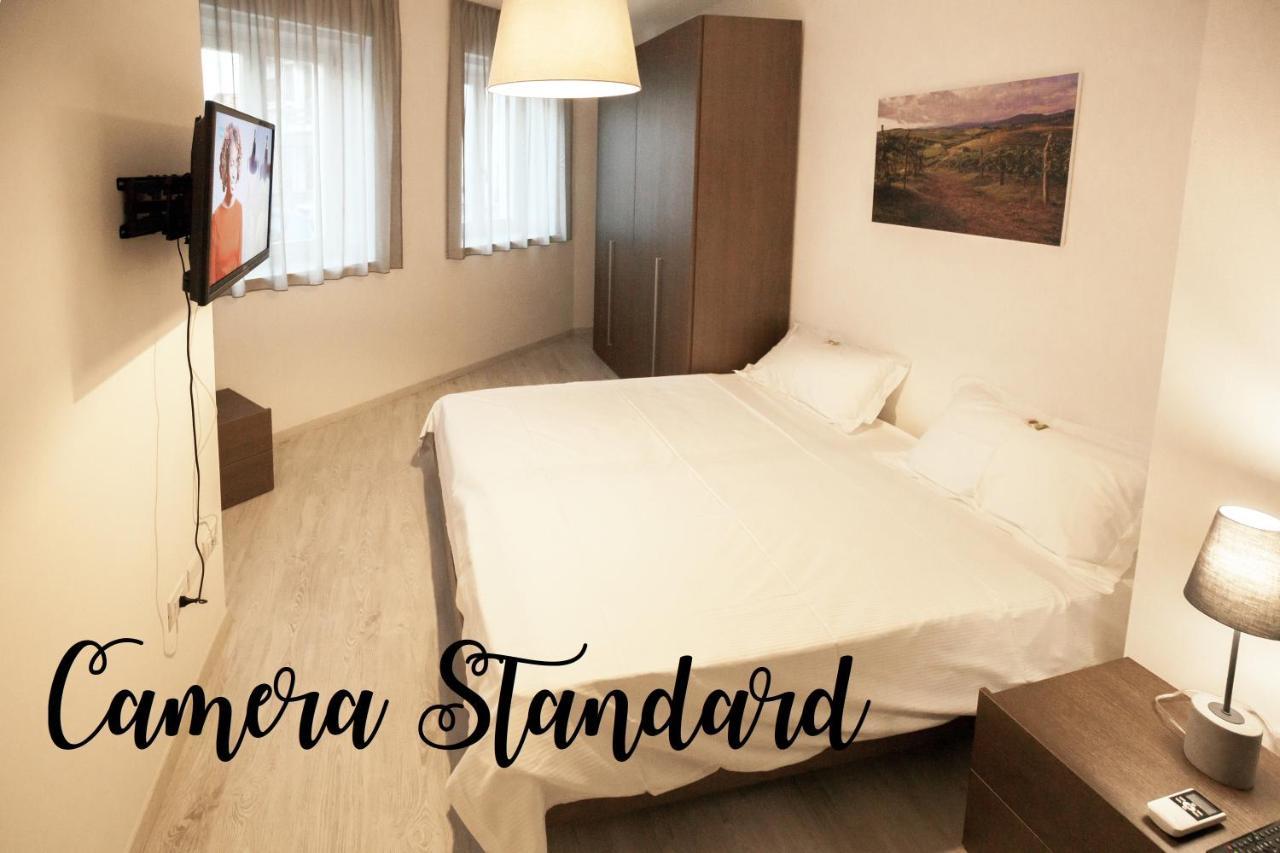 Urban Homy Gorizia Bed & Breakfast エクステリア 写真