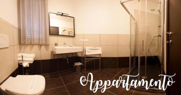 Urban Homy Gorizia Bed & Breakfast エクステリア 写真