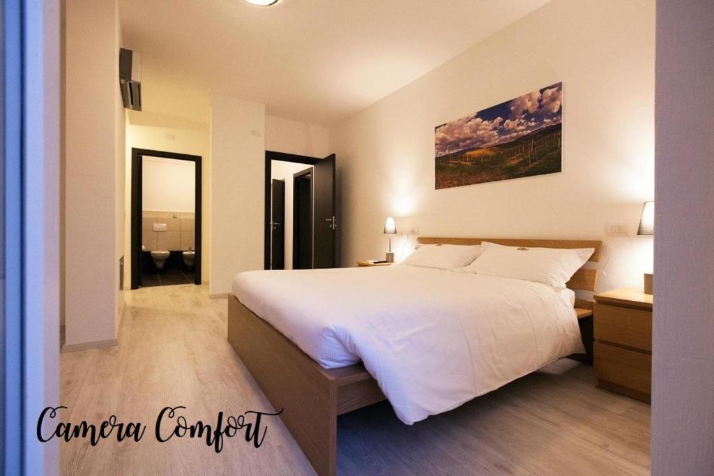 Urban Homy Gorizia Bed & Breakfast エクステリア 写真
