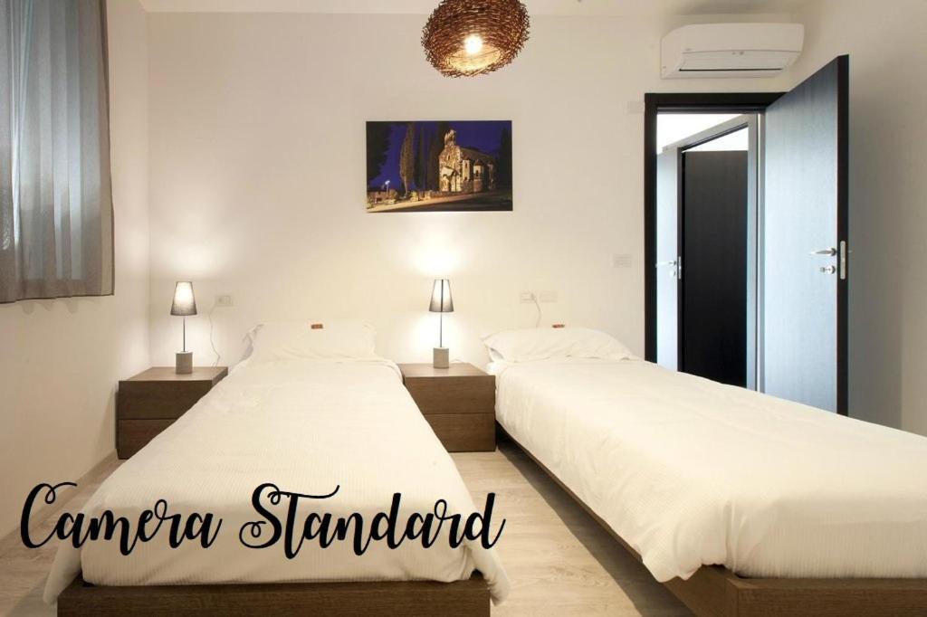 Urban Homy Gorizia Bed & Breakfast エクステリア 写真